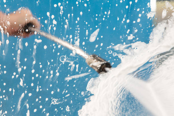 Best Fleet Vehicle Washing  in Plainview, MN