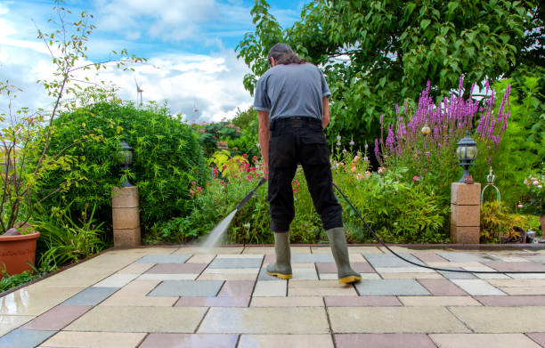 Best Post-Construction Pressure Washing  in Plainview, MN