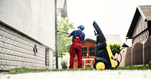 Best Factory Floor Cleaning  in Plainview, MN
